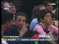 Elvis Presley Impersonator Nevrez sings C'mon Everybody