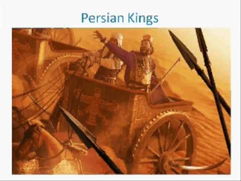Hollywood, don't Mess with Persian ...
