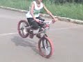 £quipe £stilo bik£