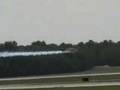2007 Wheels and Wings Airshow - Tim Weber - GEICO Extra 300S