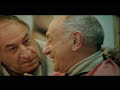 El abrazo partido, trailer