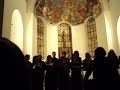 Ave Maria di Giovanni Mirabile [coro Eufonia diretto da Lorena Morsilli]