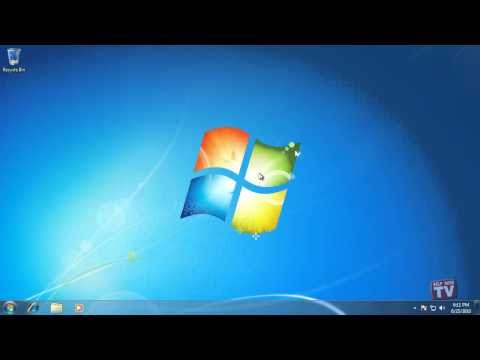how to set screen resolution