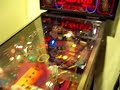 Nightmare on Elm Street Pinball