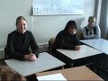 Voorlichting Buitenlandstage