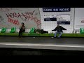 Paris Metro