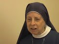 Vocation Stories: Sr. Mary Gabriella