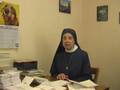 Vocation Stories: Sr. Mary Gabriella