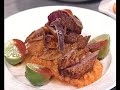 Jonathan Ansell and Hayley Westenra on Ready Steady Cook part three Jonathan Ansell and Hayley Westenra on Ready Steady Cook part three