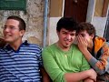 ESINPI-72 e parte della crew