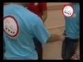 Ritmpark Brezilya - Sahne Arkasi