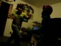 videos de tony vs  boggie oggie