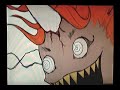 Drawing Process Savage-X Coloring part 3