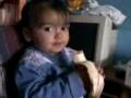 videos de A la niña le gusta el platano