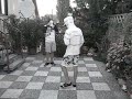 Sushi Shuffle