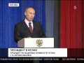 Click to View : Владимир Путин выступил перед студентами МГИМО