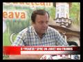 O POARTA SPRE UN JUDET MAI FRUMOS video