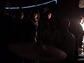 Off Minor - Cadeveric