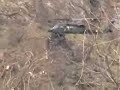 Turkish Blackhawk in North Iraq