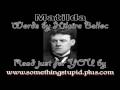 0045 - Matilda by Hilaire Belloc (1907)