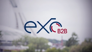 B2B Marketing is our DNA