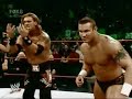 HBK vs Rated RKO ( Raw rebound ) HBK vs Rated RKO ( Raw rebound )