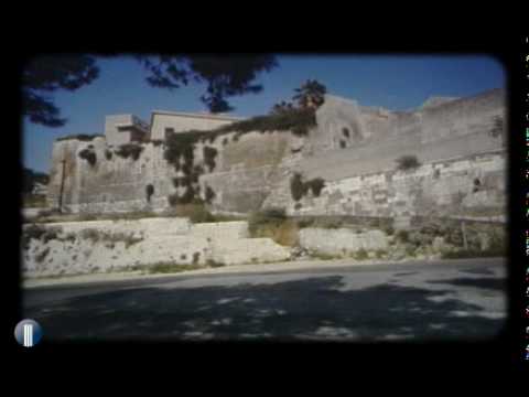 Le meraviglie d'Italia: la Sardegna (I parte)
