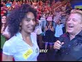 Canta Bahia 2008 Morango do Nordeste