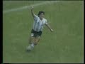 Tributo \"Diego Armando Maradona\"