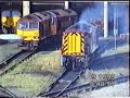 08995 shunting class60\