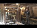 Ballenberg: The Saw, La Sierra, Die S�ge von Rafz