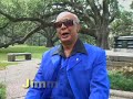 Blind Boys of Alabama disscuss their new video 'Free at Last