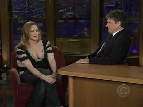 Mary McCormack