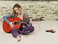 hannah montana show & ashely tisdale