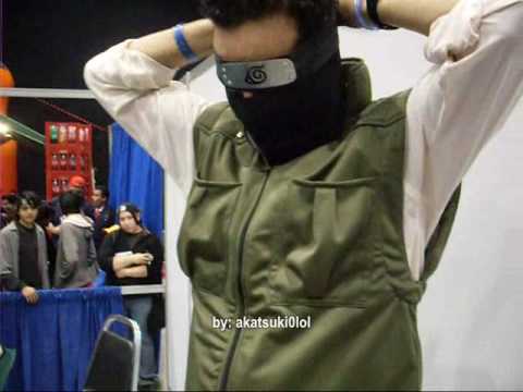 Kakashi