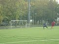 [Quasi Gol] Gol di Salini in contropiede - Energy
