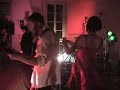 In Delirium - Deadly Marcillac (live)