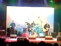 Don't Cross The River - America Live in Mumbai