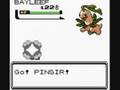 Pokemon Silver-Third Battle with Rival