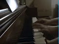 law of ueki - falco (piano)