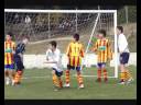 Alevi A del AEC Manlleu al Torneig del Montany�