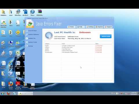 how to patch java class