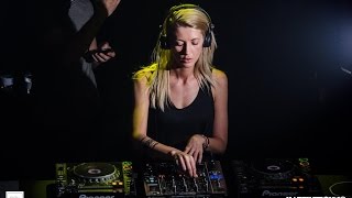 Nusha - Live @ Happy Techno, City Hall Barcelona 2017