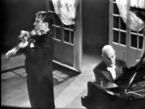 Henryk Szeryng - Edouard Lindenberg - Saint Saëns - Les classiques favoris Henryk Szeryng - Edouard Lindenberg - Saint Saëns - Les classiques favoris