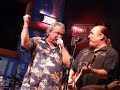 Steve Cropper and T. Graham Brown 2