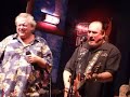Steve Cropper and T. Graham Brown 2