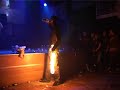 Patrik fire poi - Makaveli branded tour - Tábor Patrik fire poi - Makaveli branded tour - Tábor