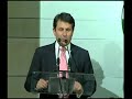 Joseba  Escribano -Alcalde del PNV deGaldakao-