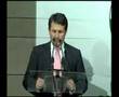 Joseba Escribano -Alcalde del PNV deGaldakao-