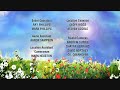 Neighbours - Full Closing Credits 2007